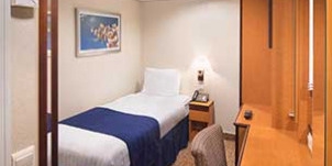 Croisiere Rci Royal Caribbean Serenade Of The Seas Studio Intérieur