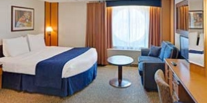 Croisiere Rci Royal Caribbean Serenade Of The Seas Vue Mer Adaptée