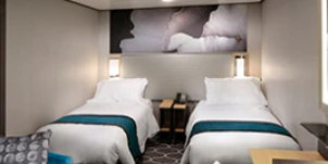 Croisière RCI Royal Caribbean Utopia of the Seas Intérieure adaptée