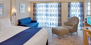 Croisiere Rci Royal Caribbean Voyager Of The Seas Suite Junior