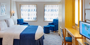 Croisiere Rci Royal Caribbean Voyager Of The Seas Ultra Spacieuse Vue Mer