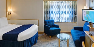 Croisiere Rci Royal Caribbean Voyager Of The Seas Vue Mer Adaptée