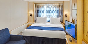 Croisiere Rci Royal Caribbean Voyager Of The Seas Vue Mer