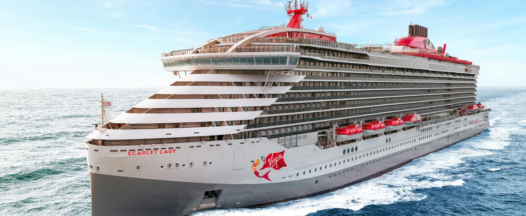 Virgin Voyages - Croisières en Direct