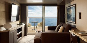 Explora Journeys Explora I Cabine