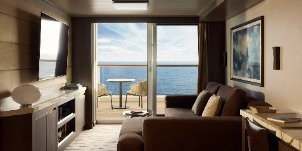 Explora Journeys Explora Il Cabine