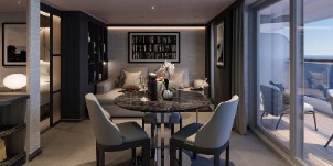 Explora Journeys Explora Ill Cabine