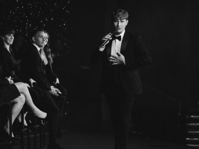 Explora Journeys Explora III Divertissement