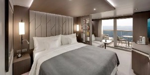 Explora Journeys Explora V Cabine