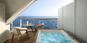 Explora Journeys Explora V Cabine