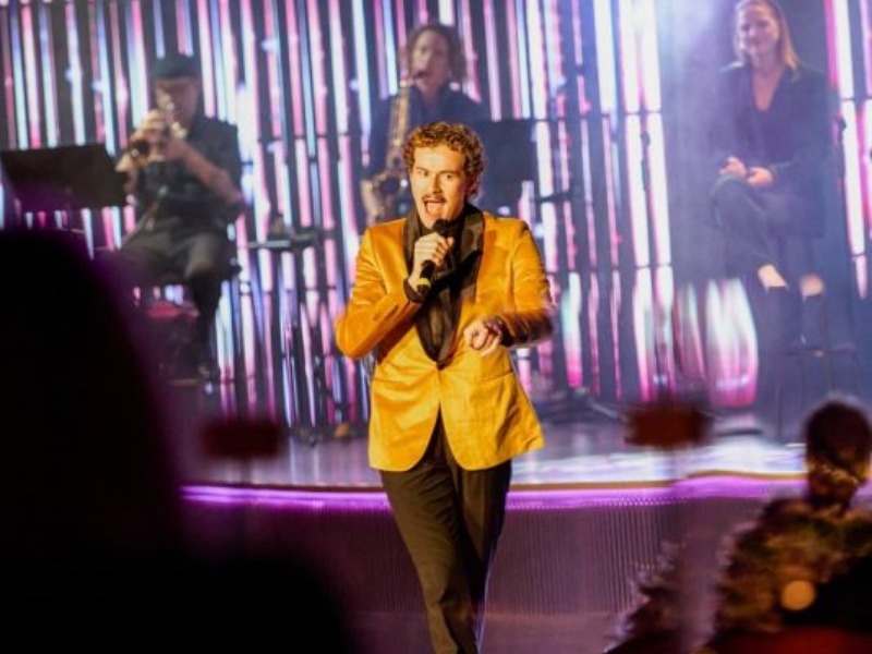 Explora Journeys Explora V Divertissement