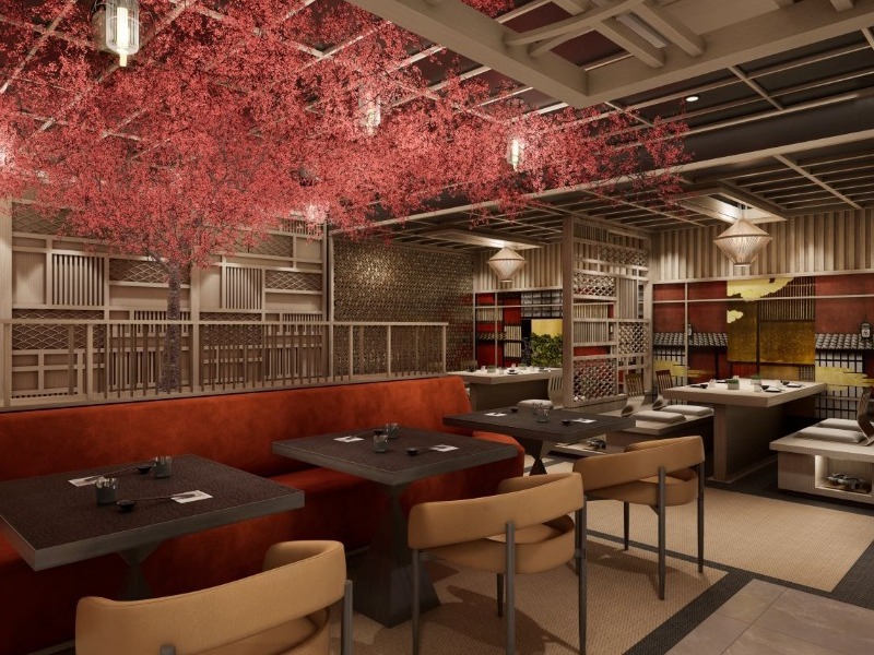Explora Journeys Explora Vl Restaurant