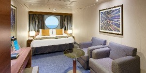 MSC Croisière Cruise Line Divina Vue Mer De Luxe