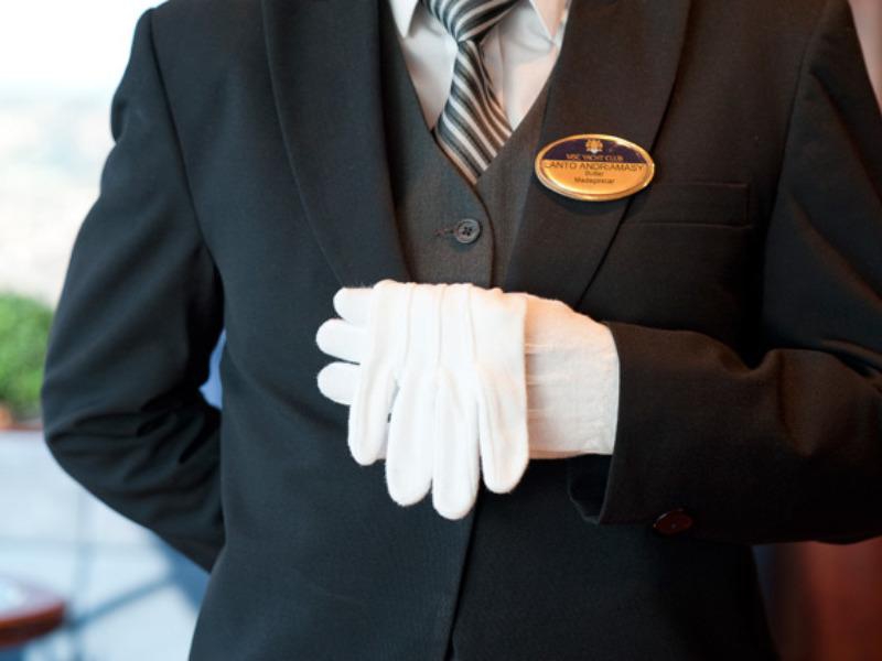 MSC Croisières Yacht club confort