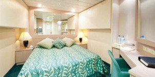 msc croisières opera interieure