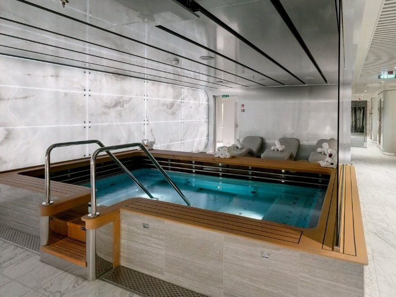 msc cruises msc seascape détente