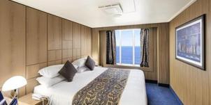 msc cruises sinfonia chambre vuemer