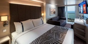 msc world america suite junior aurea