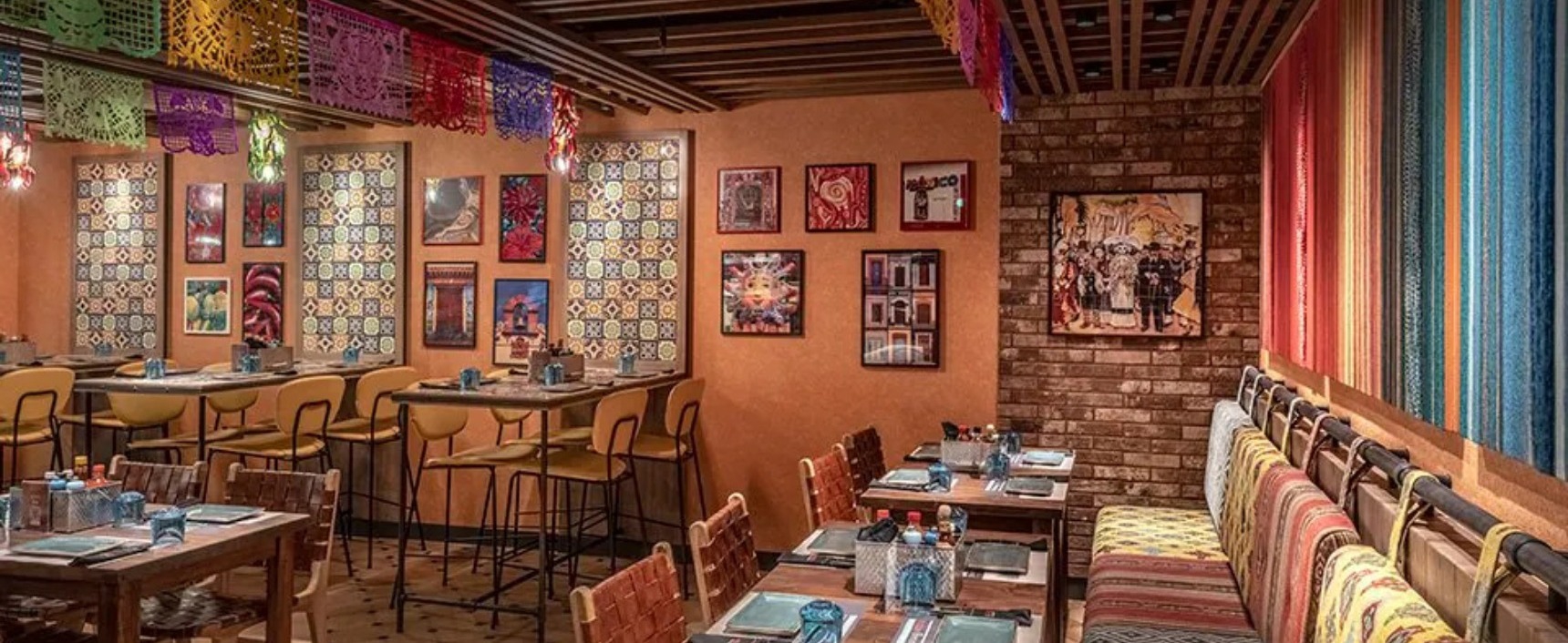 MSC World Asia Restaurant