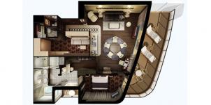 ncl norwegian cruise line escape the haven