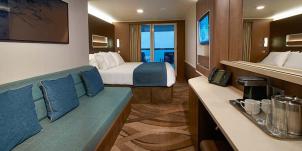 ncl norwegian escape cabine guarantee balcon 