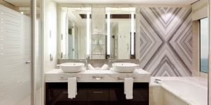 ncl norwegian escape the haven toilette 