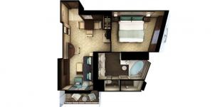 ncl norwegian escape the haven plan 