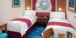 ncl norwegian jewel cabine vue mer hublot