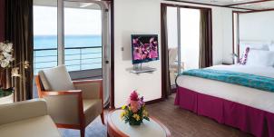 Ncl Norwegian Pride of America Cabine Suite Penthouse