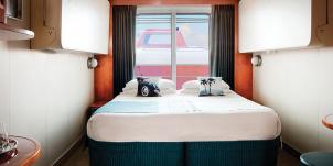 Ncl Norwegian Pride of America Cabine Vue Mer Garantie