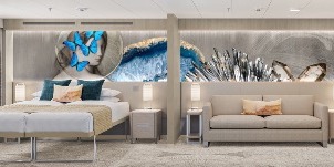 NCL Norwegian Prima Vue Mer Familiale