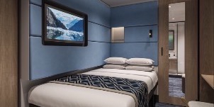 NCL Norwegian Viva Studio