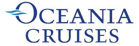 Oceana Cruises Logo