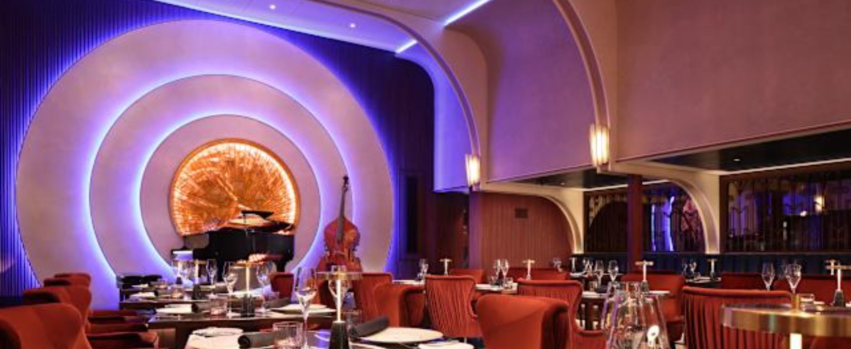 Princess Cruises Star Princess-Restaurant