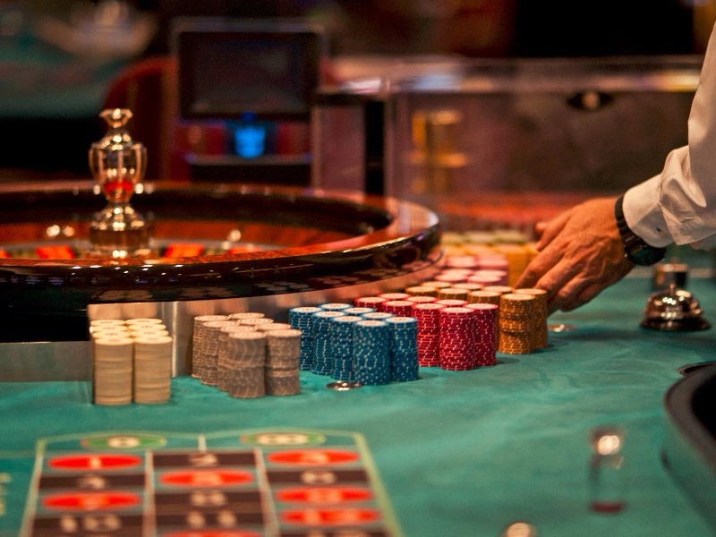 Royal Caribbean Croisière Casino