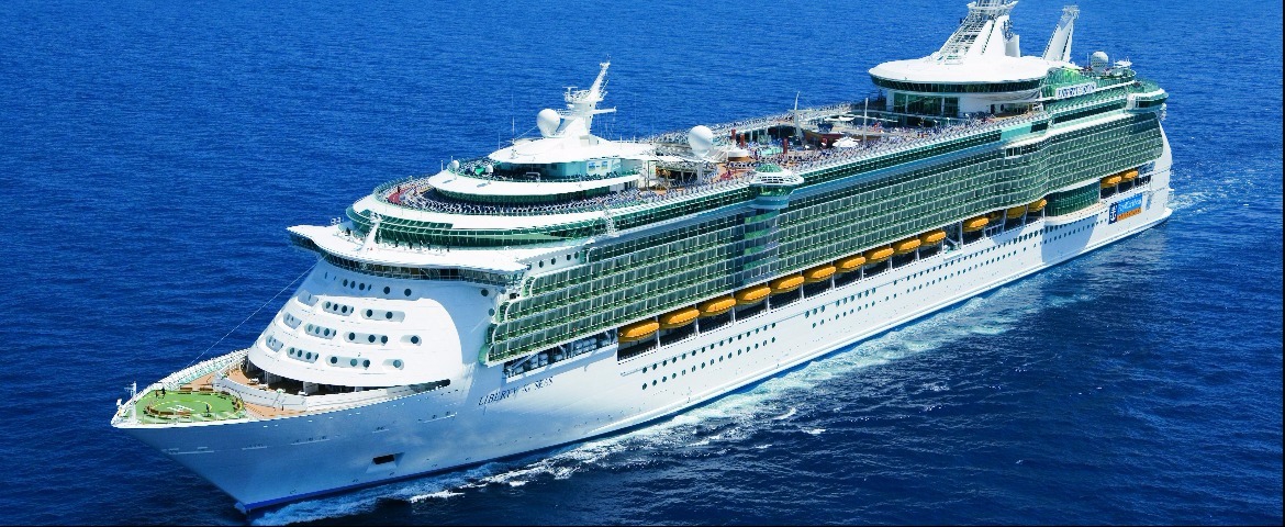 Royal Caribbean International - Croisières En Direct