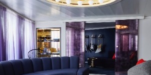 Virgin Voyages Scarlet Lady Massive Suite