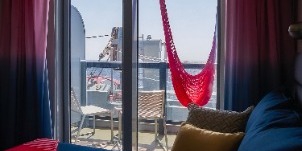 Virgin Voyages Valiant Lady Terrasse Vue Limitée